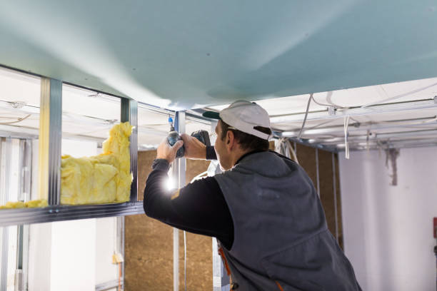 Best Residential Insulation in Mount Gilead, NC