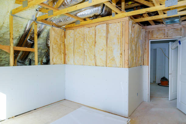 Best Insulation for Specific Applications in Mount Gilead, NC