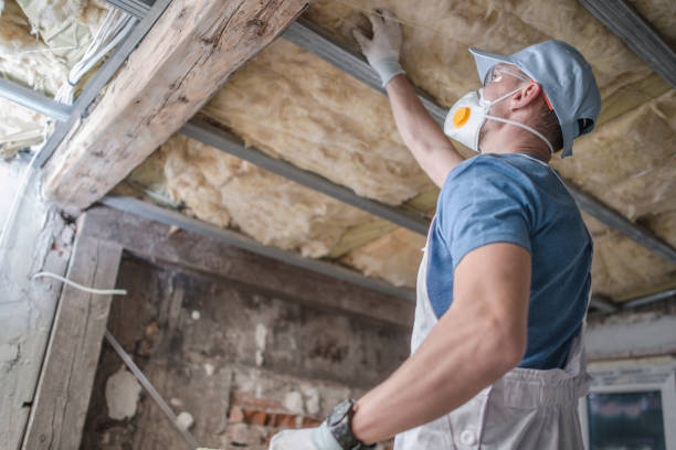 Best Insulation for Specific Applications in Mount Gilead, NC