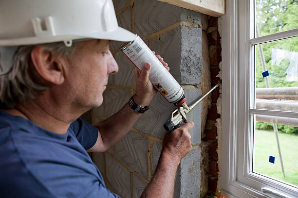 Best Types of Insulation in Mount Gilead, NC