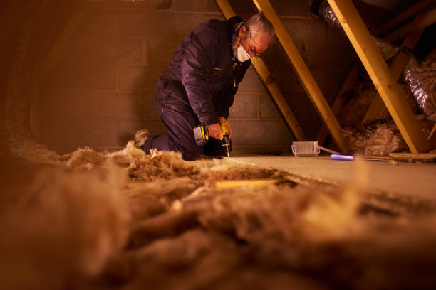 Best Insulation Maintenance and Repair in Mount Gilead, NC